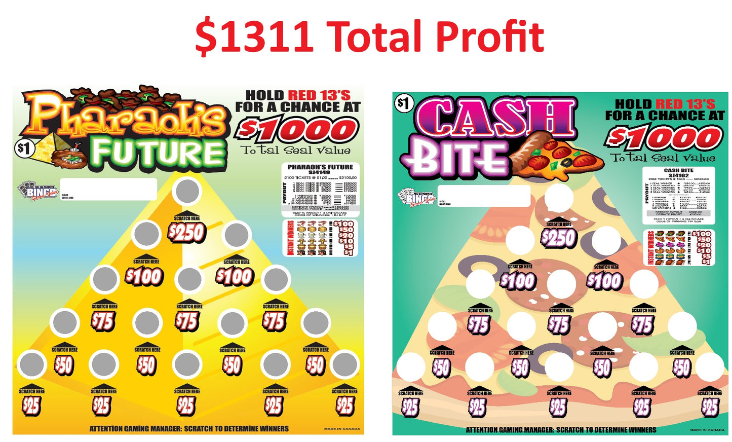 CLIMBER BOARD BUNDLE - 2 Games included