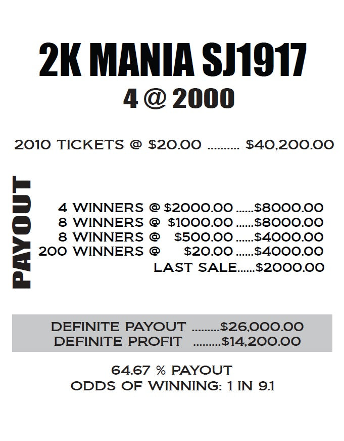 2K MANIA