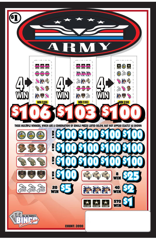 ARMY