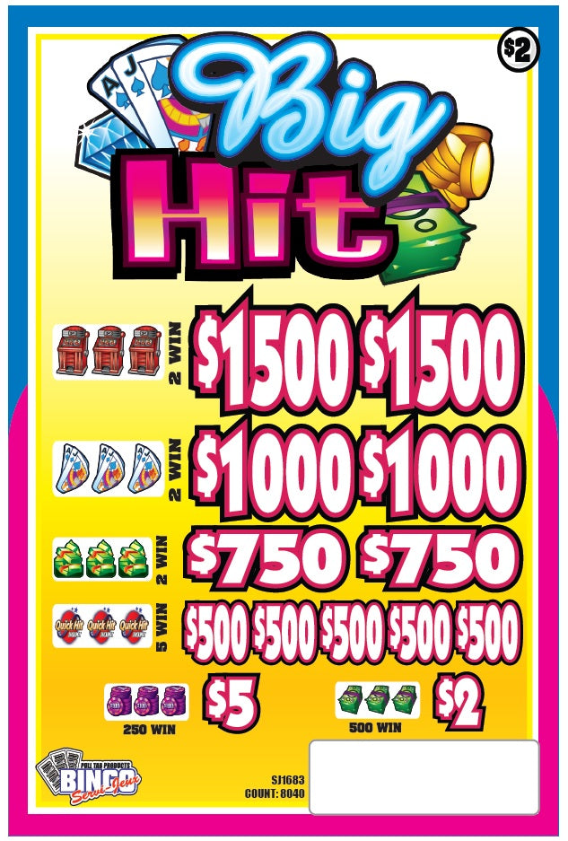 BIG HIT
