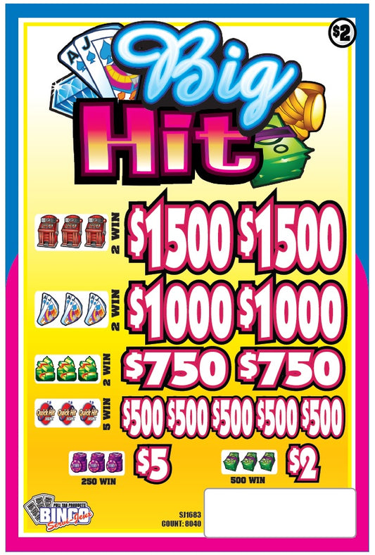 BIG HIT