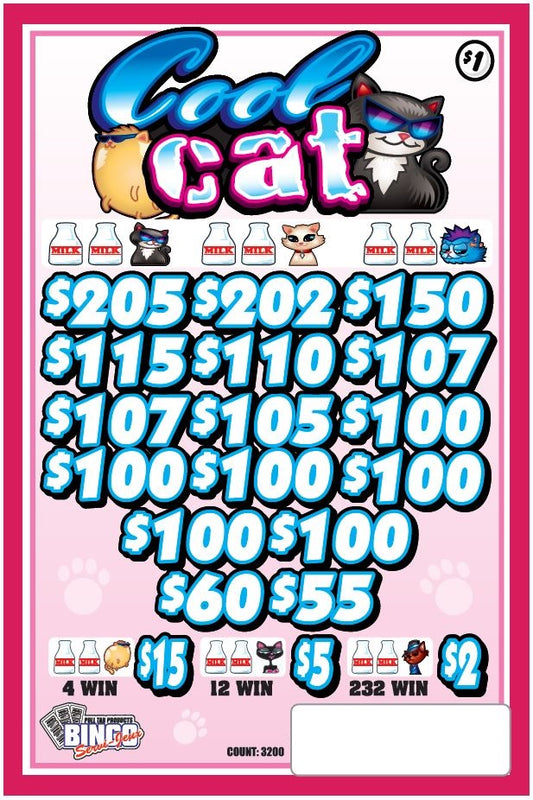 COOL CAT