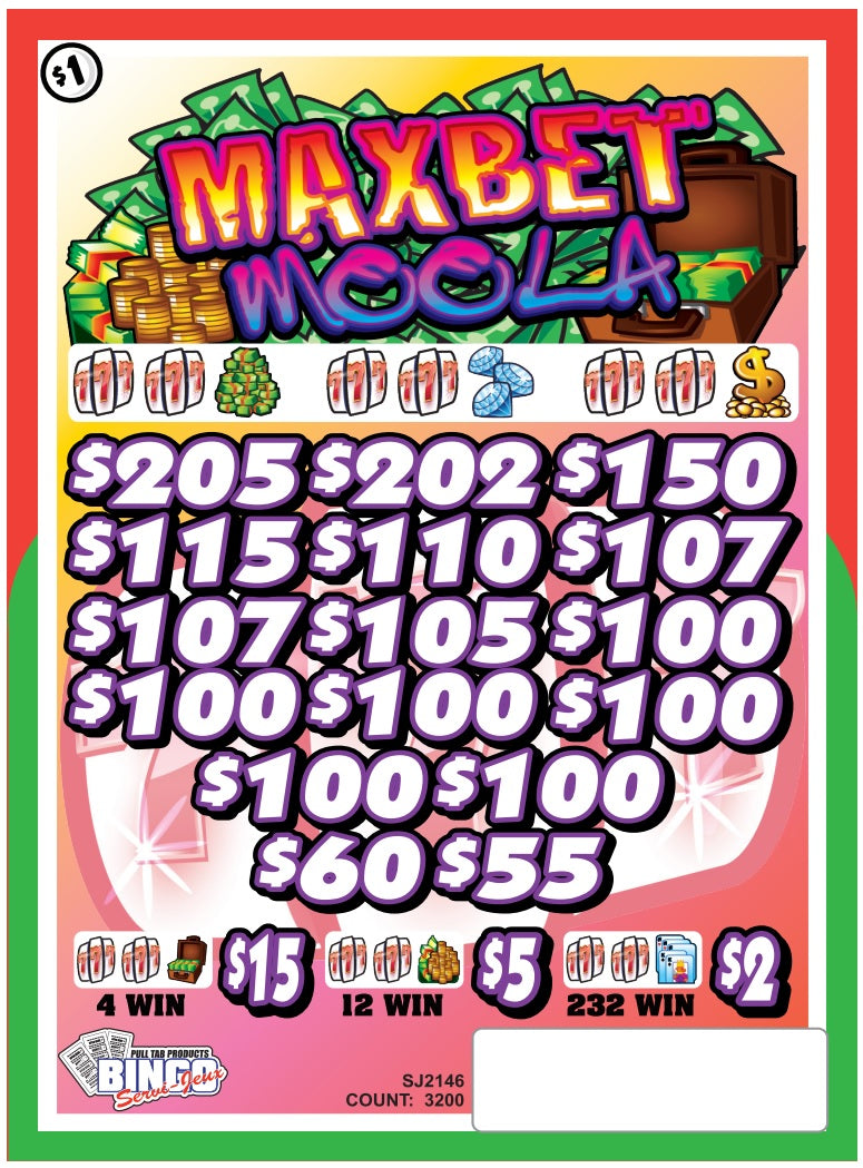 MAXBET MOOLA