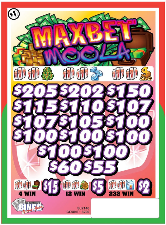 MAXBET MOOLA