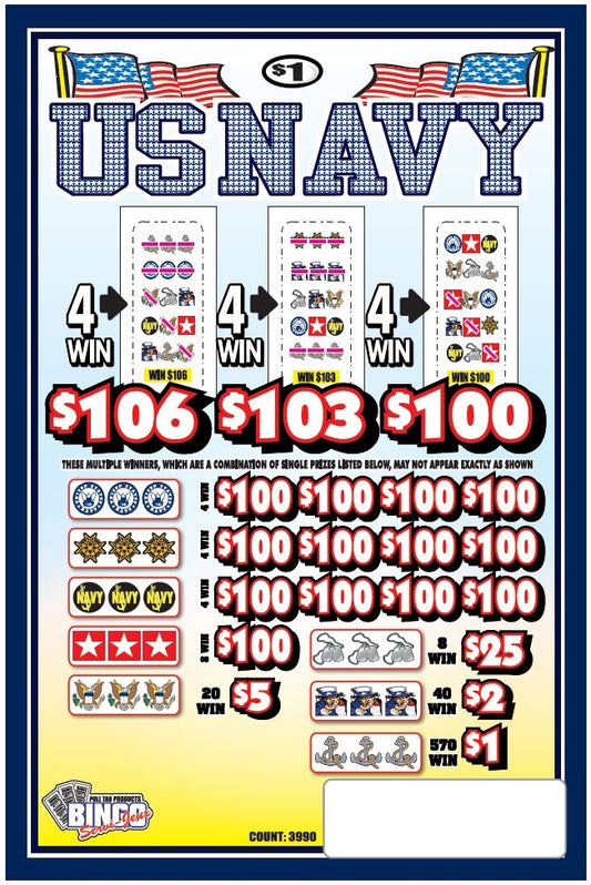 NAVY