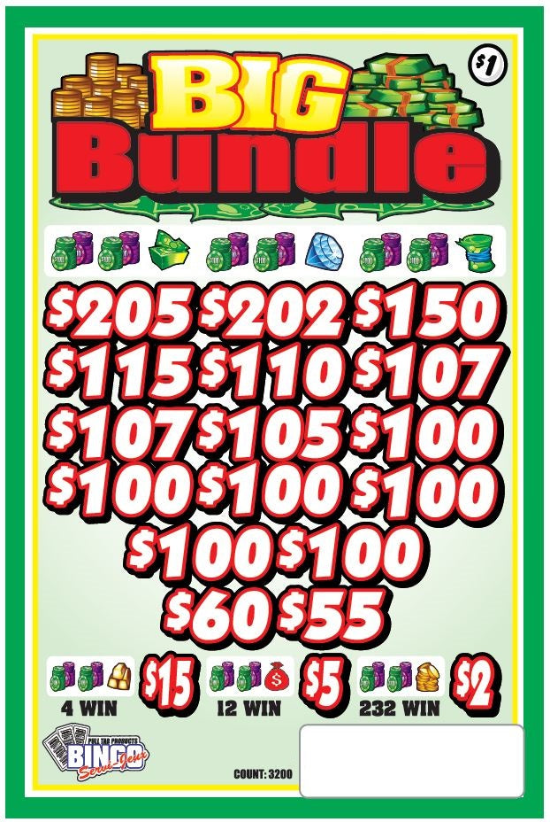 BIG BUNDLE