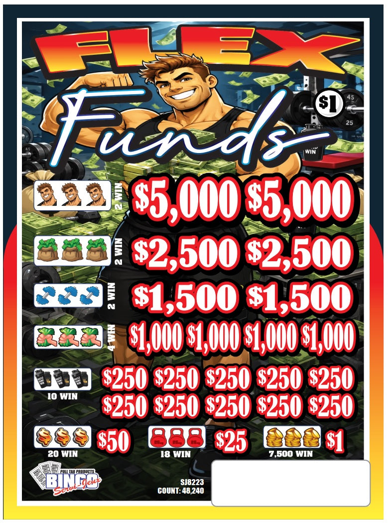 FLEX FUNDS
