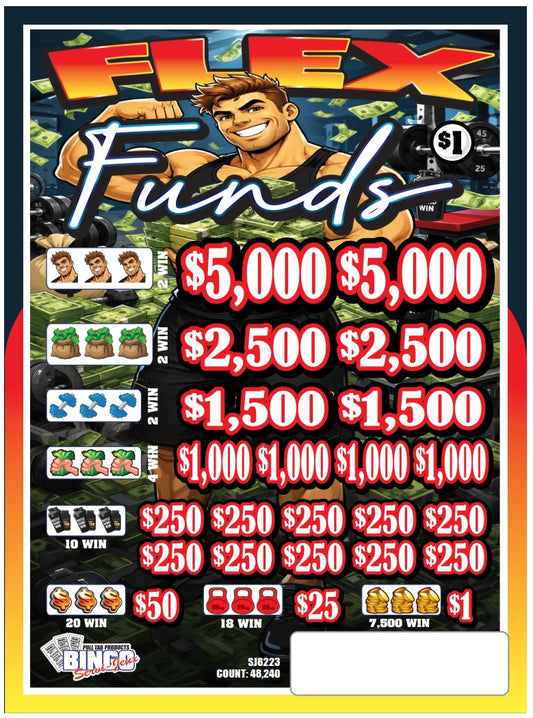 FLEX FUNDS