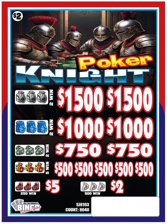 POKER KNIGHT