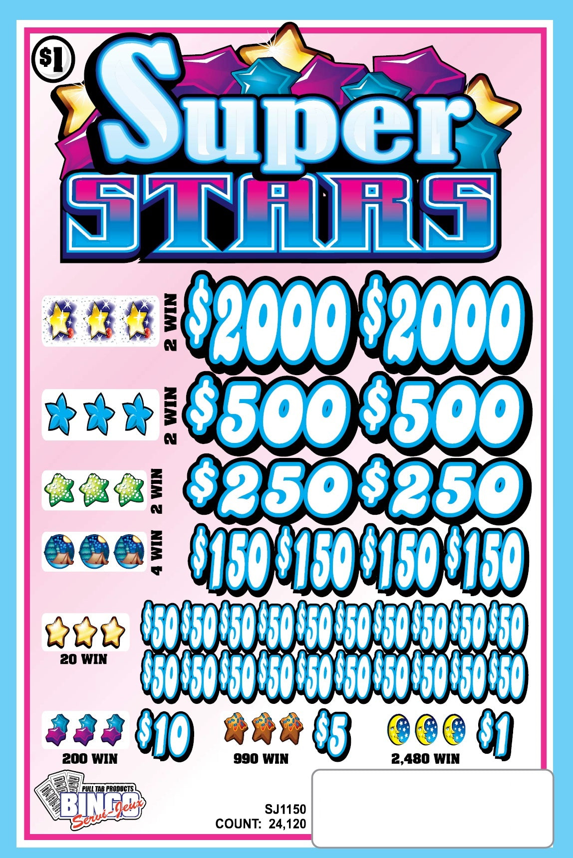 SUPER STARS